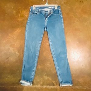 Gap 1969 Size 25 Jeans